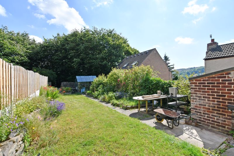 Fairbarn Road Stannington